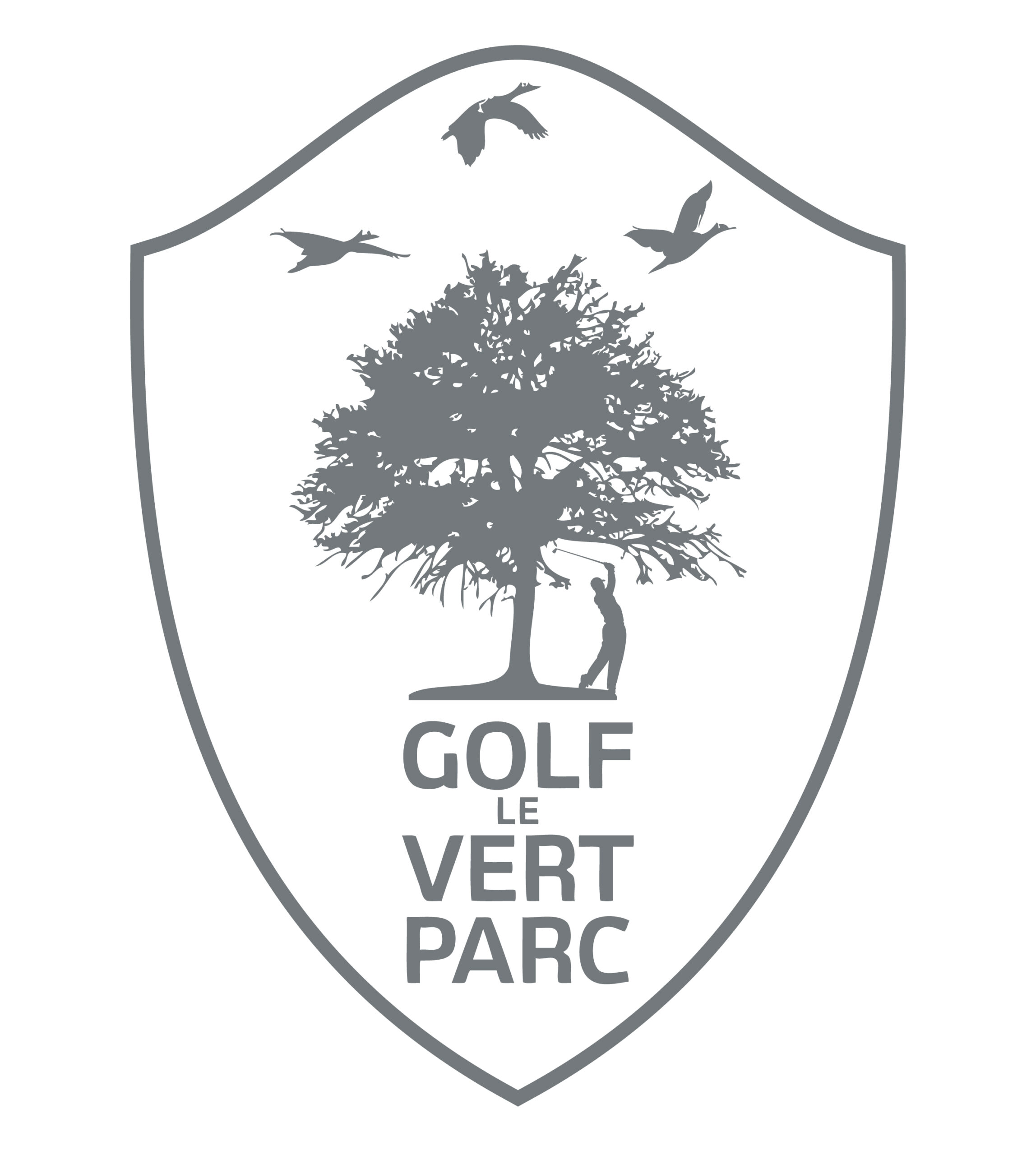 Golf le Vert Parc